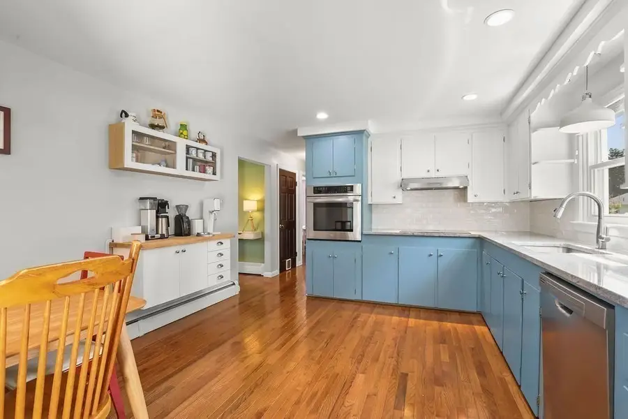 17 Jean Dr, Seekonk, MA 02771 - #3