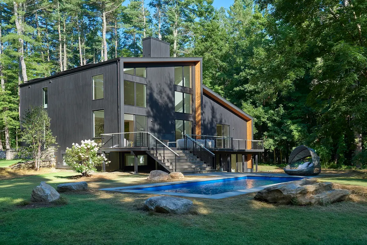 114 Christian Hill Rd, Great Barrington, MA 01230 - #1