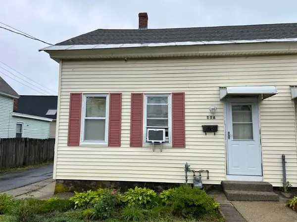 116 Quebec Street, Lowell, MA 01852
