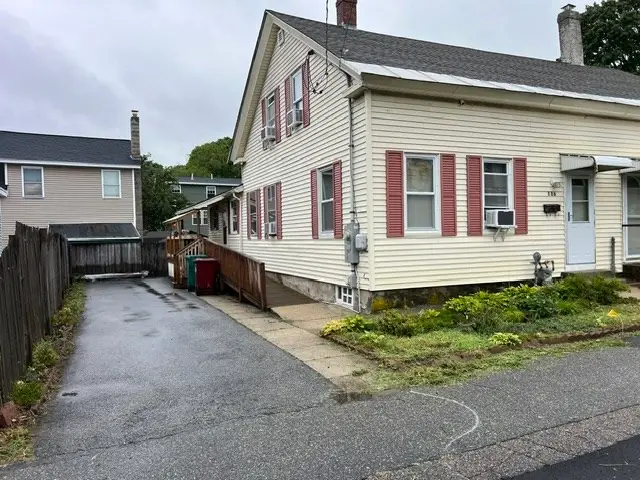 116 Quebec Street, Lowell, MA 01852 - #2