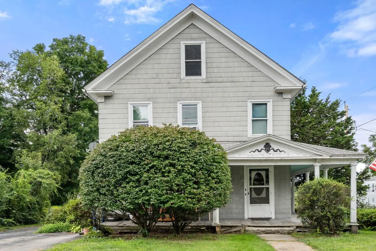 44 Grove St, Leicester, MA 01524 - #1