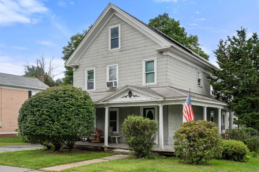 44 Grove St, Leicester, MA 01524 - #2