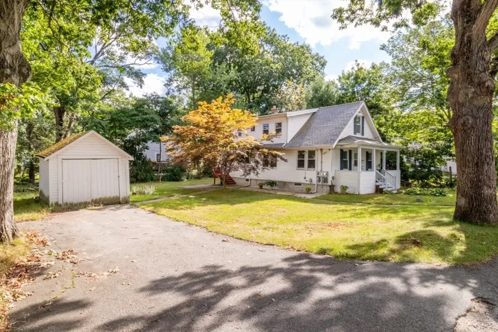 12 Emeline St, Randolph, MA 02368 - #1