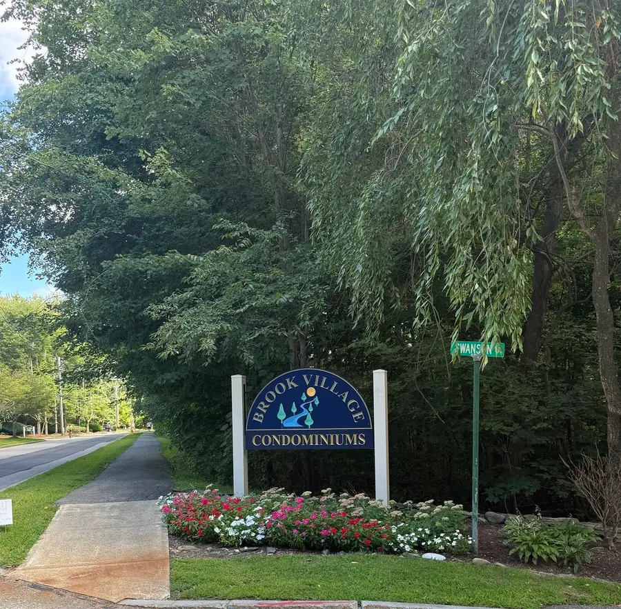 35 Swanson Court #34D, Boxborough, MA 01719 - #2