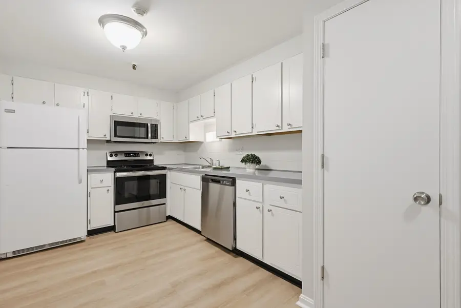 35 Swanson Court #34D, Boxborough, MA 01719 - #3