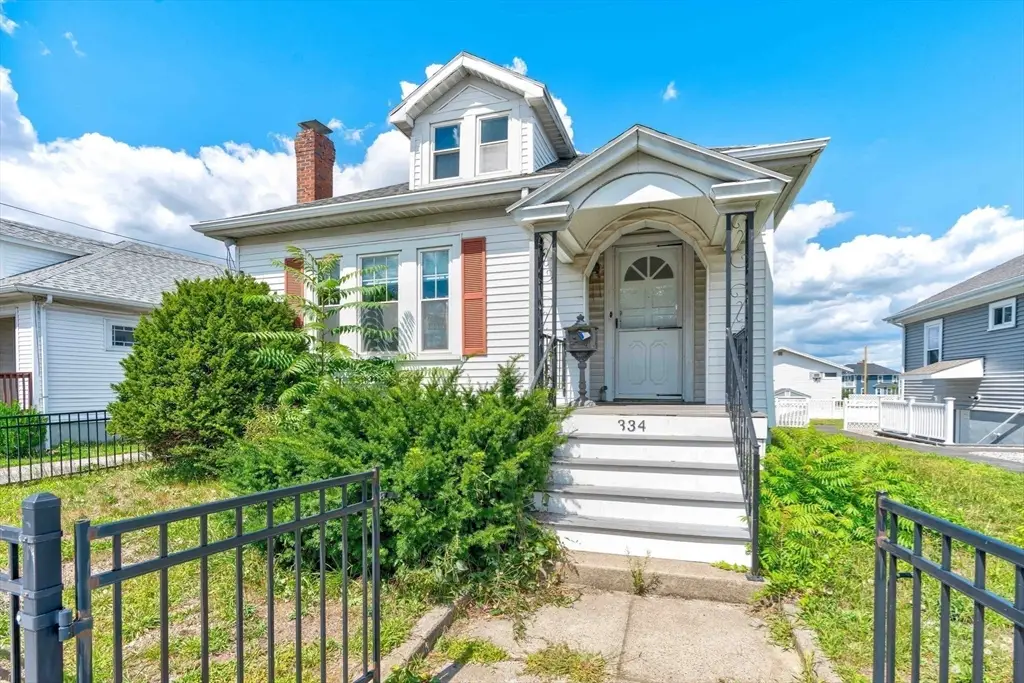 334 Sea St, Quincy, MA 02169 - #1