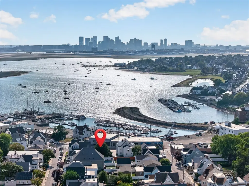 542 Shirley St, Winthrop, MA 02152 - #1