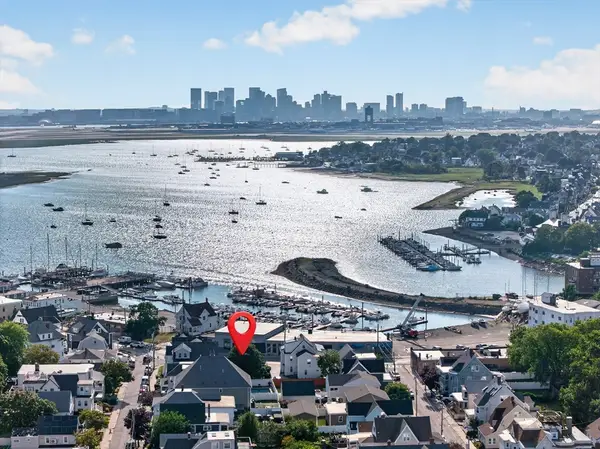 542 Shirley St, Winthrop, MA 02152