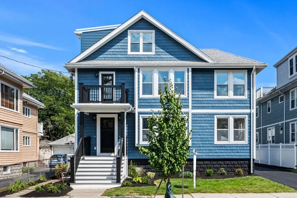 31-33 Pondview Road #31, Arlington, MA 02474 - #1