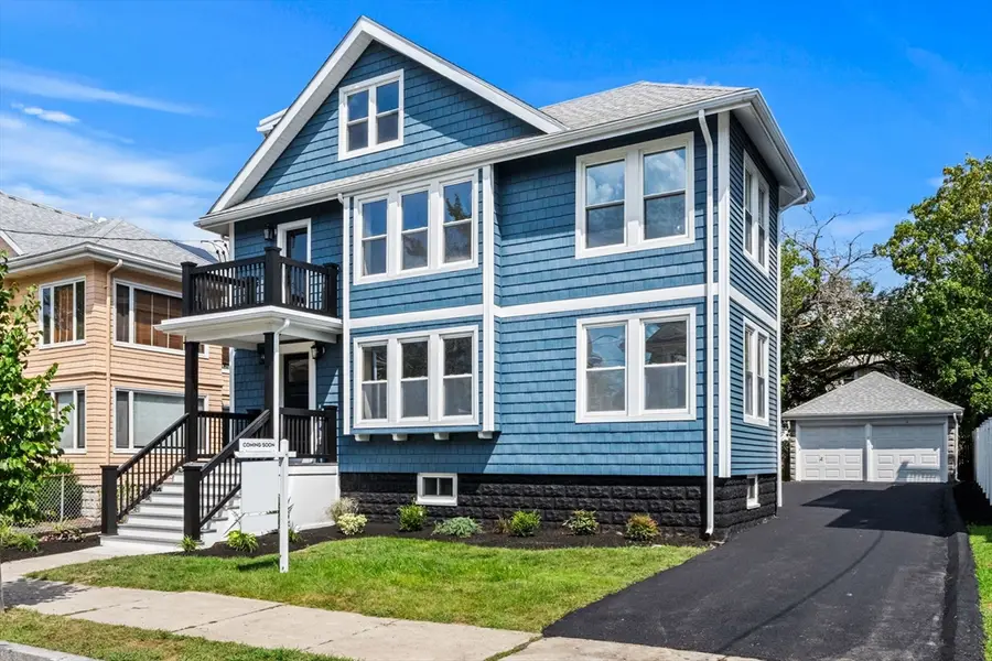 31-33 Pondview Road #31, Arlington, MA 02474 - #2