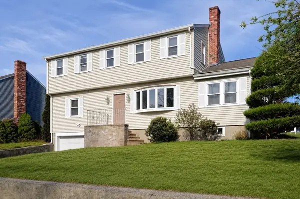 11 Pitt Rd., Framingham, MA 01701