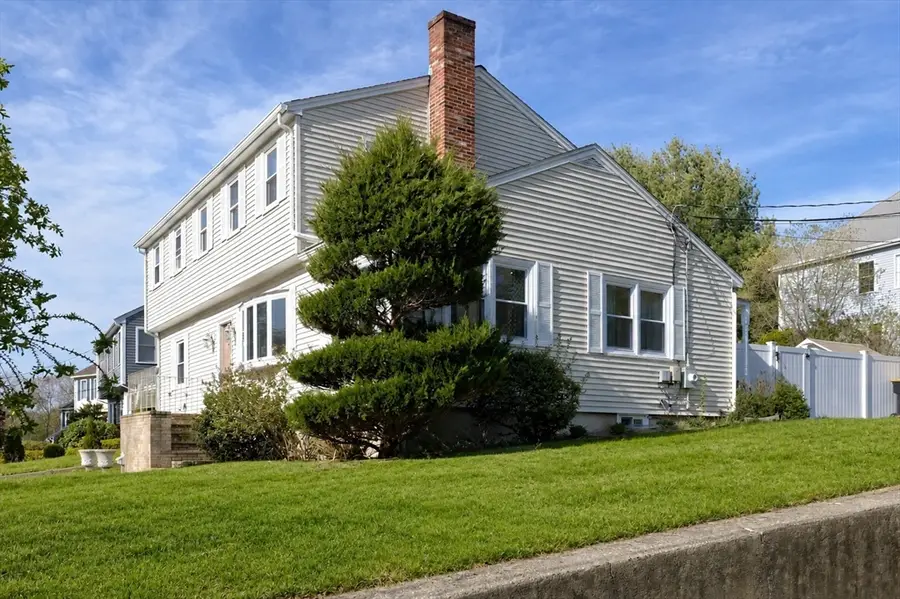 11 Pitt Rd., Framingham, MA 01701 - #2