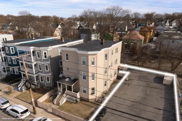 136-138 Greenwood, Boston, MA 02121