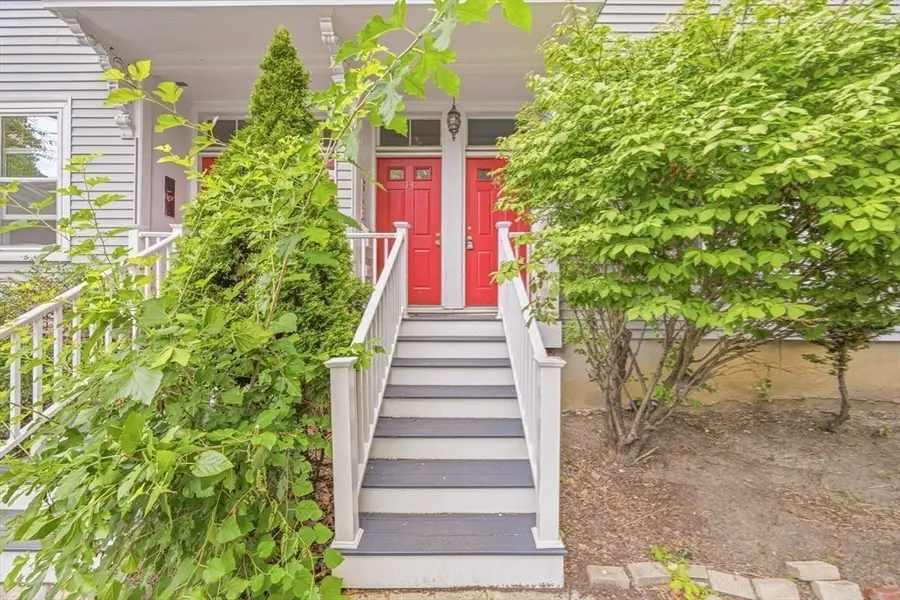 15 Fallon Pl #15A, Cambridge, MA 02138 - #3