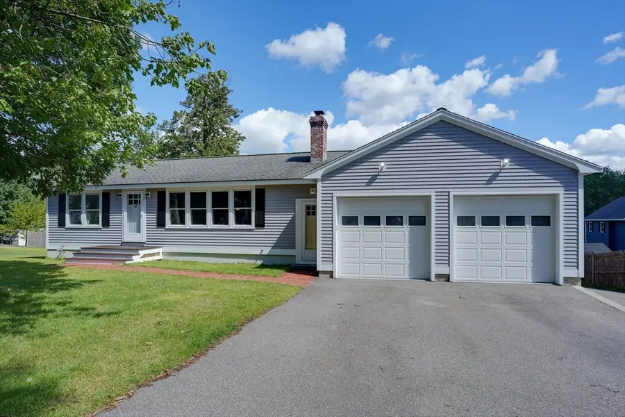 32 Lantern Ln, Burlington, MA 01803 - #3