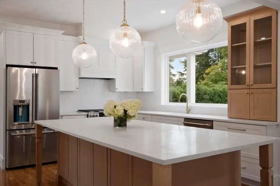 45 Third Street, North Andover, MA 01845 - #3