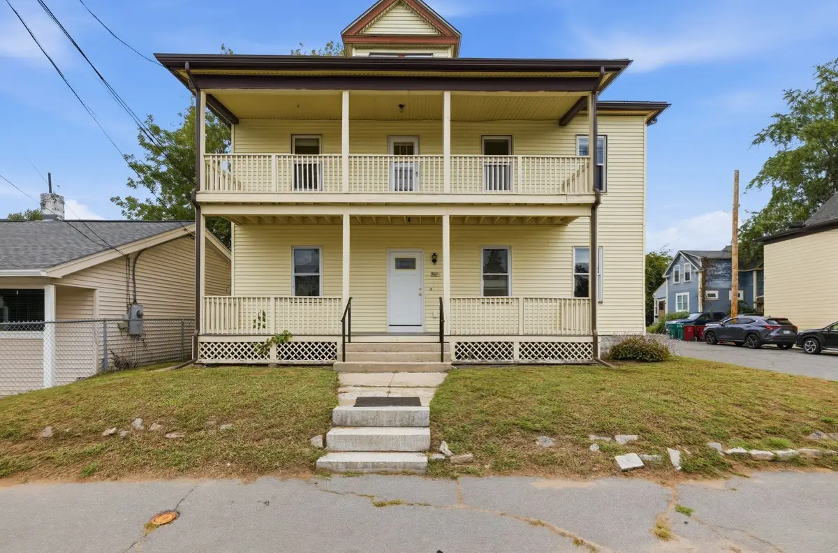 941 Lakeview Ave, Lowell, MA 01850 - #1