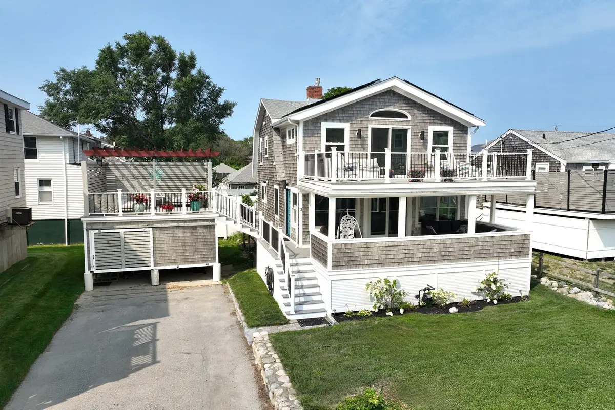 2 Wampatuck Way, Scituate, MA 02066 - #1