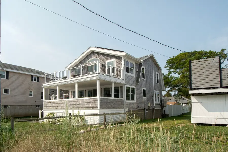 2 Wampatuck Way, Scituate, MA 02066 - #2