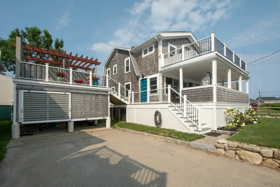 2 Wampatuck Way, Scituate, MA 02066 - #3