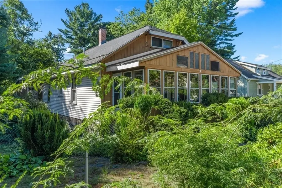 1055 S Franklin St, Holbrook, MA 02343 - #3