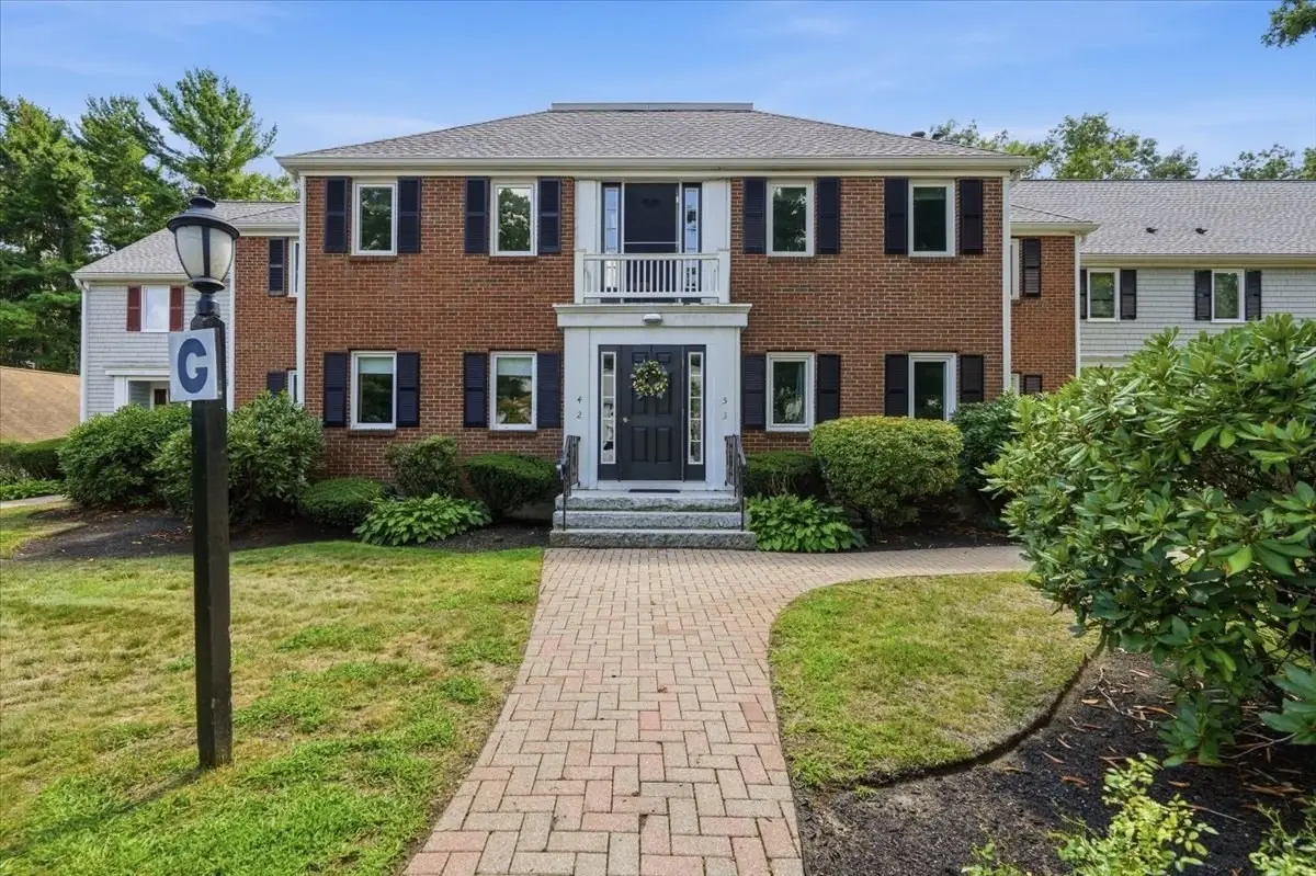 225 Lincoln St #G4, Duxbury, MA 02332 - #1