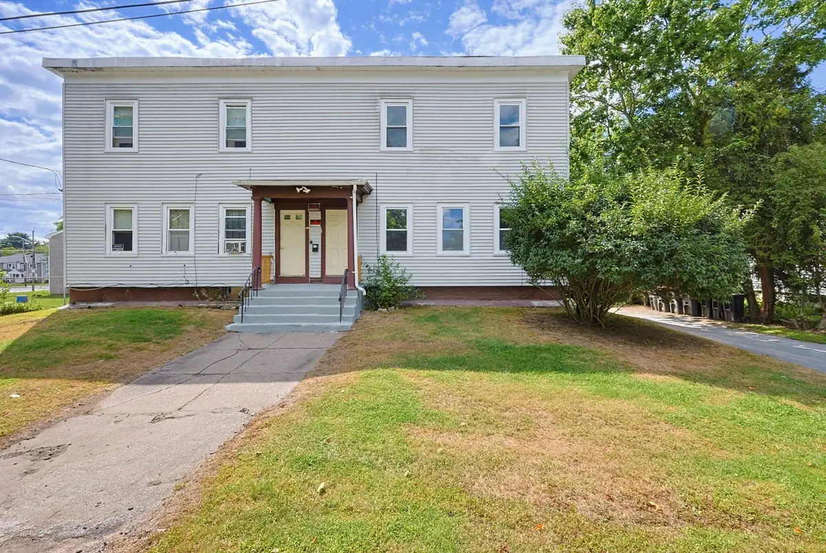 150 Eaton Street, Brockton, MA 02301 - #1