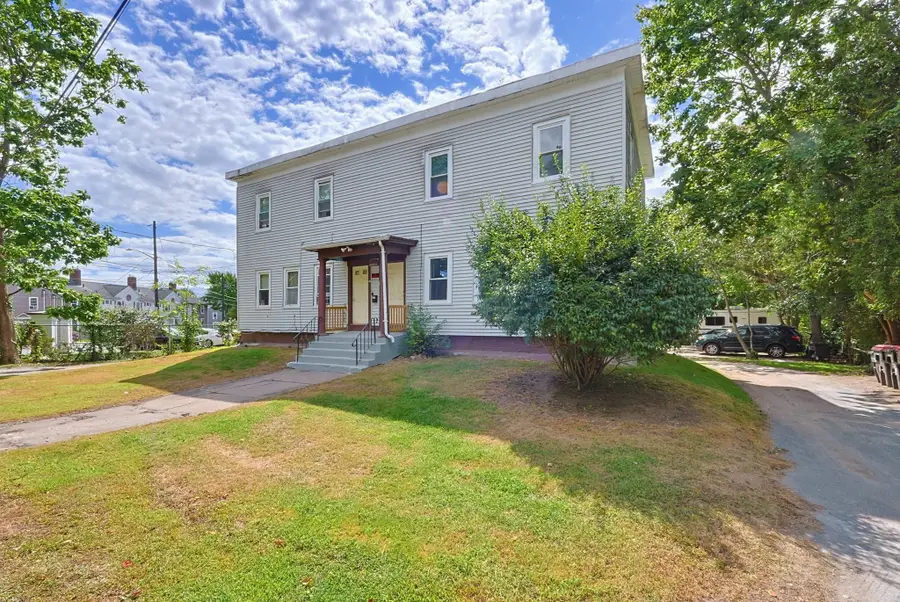 150 Eaton Street, Brockton, MA 02301 - #2