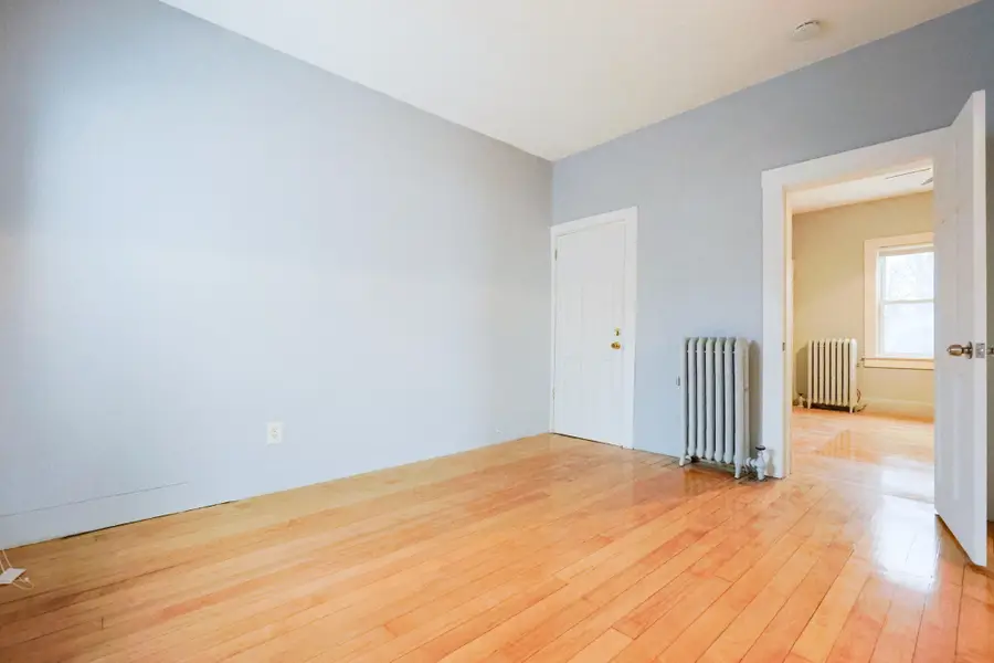 150 Eaton Street, Brockton, MA 02301 - #3