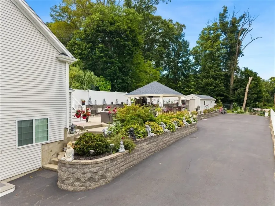 87 Kilmer Ave, Taunton, MA 02780 - #2