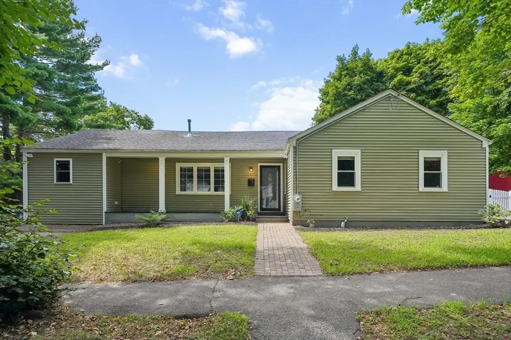 45 Adanac Rd, Milton, MA 02186 - #1