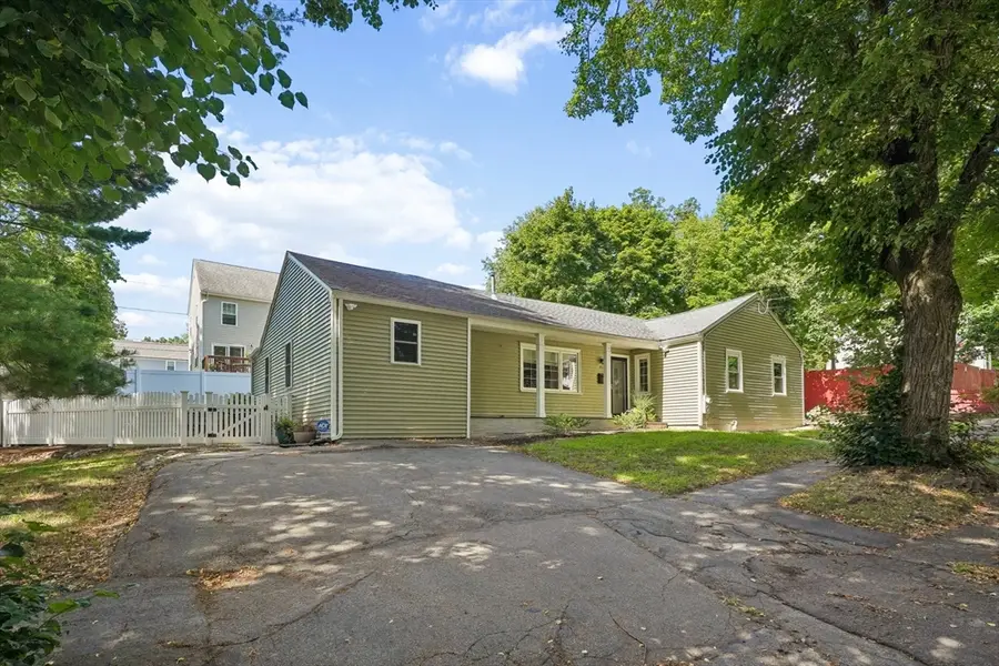 45 Adanac Rd, Milton, MA 02186 - #2