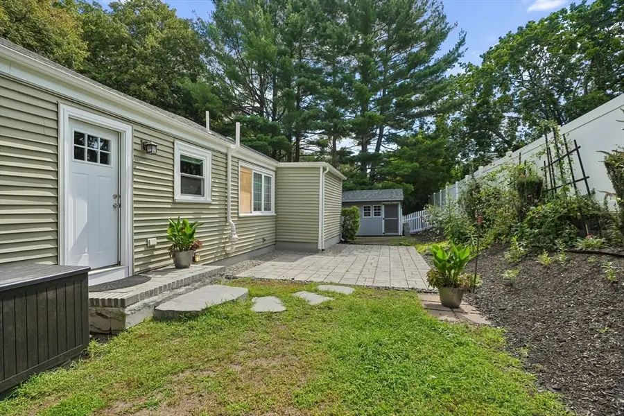 45 Adanac Rd, Milton, MA 02186 - #3