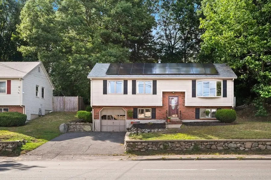 849 Washington St, Dedham, MA 02026 - #2