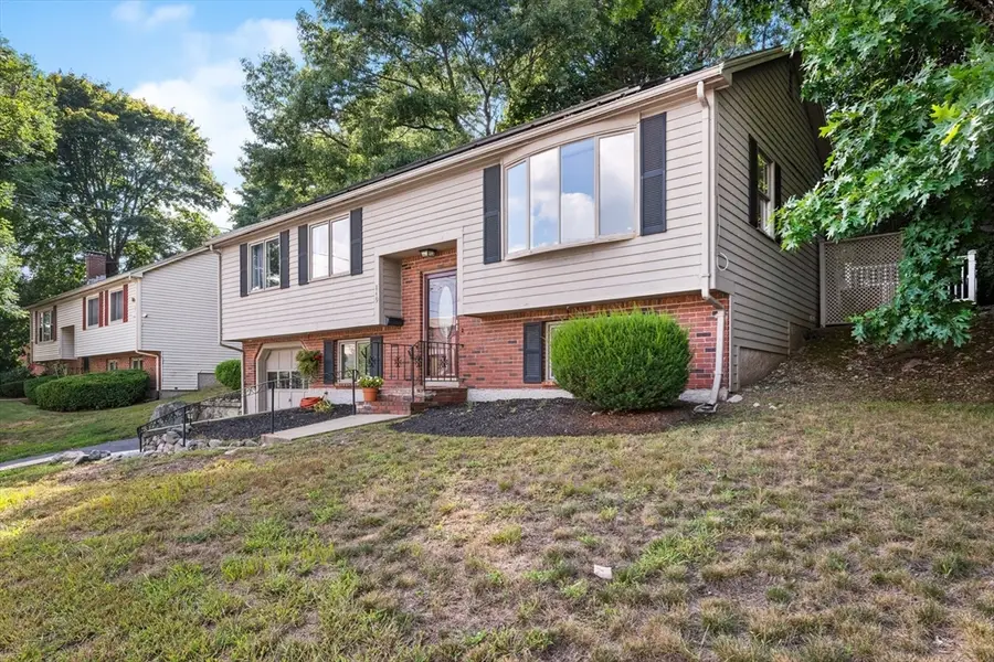 849 Washington St, Dedham, MA 02026 - #3