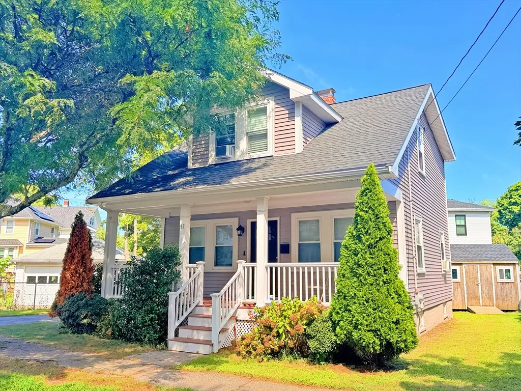 52 Oakland Ave, Quincy, MA 02170 - #1