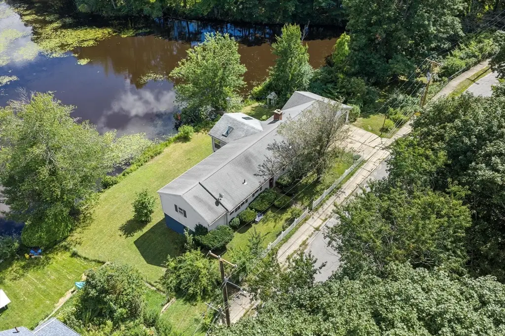 40 Mill St, Gardner, MA 01440 - #1