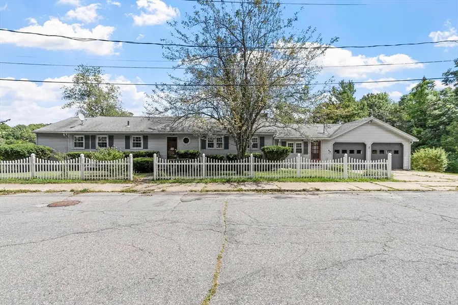 40 Mill St, Gardner, MA 01440 - #2