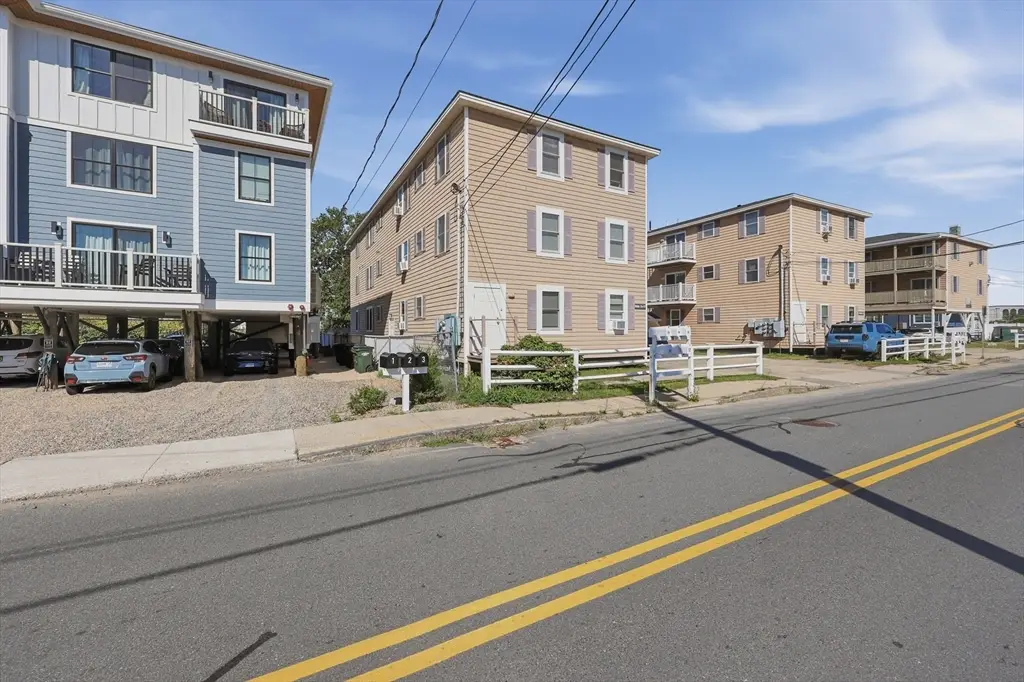 20 Cable Ave #16, Salisbury, MA 01952 - #1