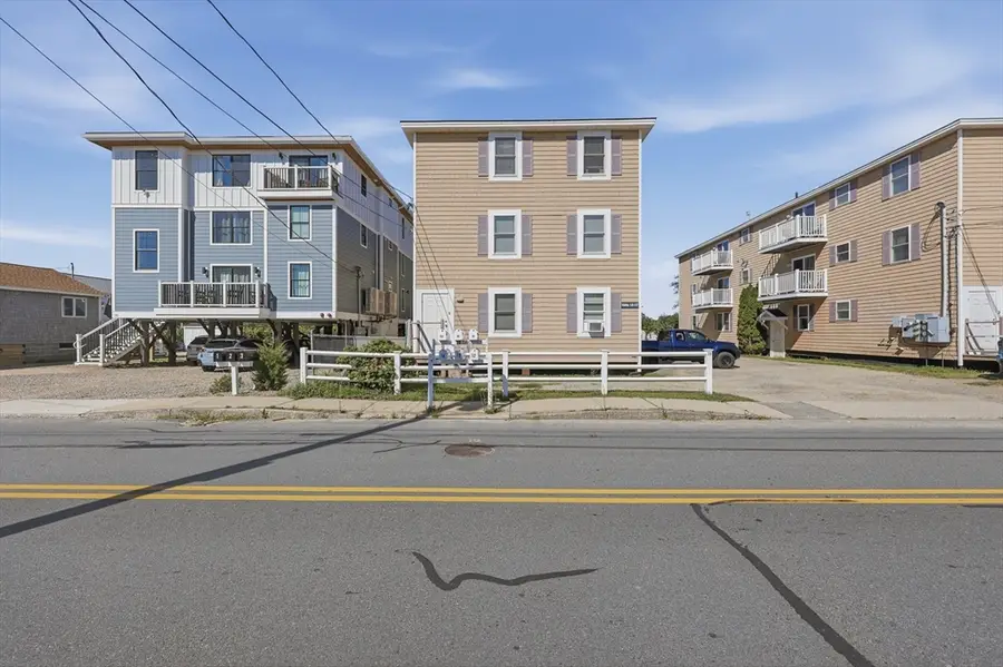 20 Cable Ave #16, Salisbury, MA 01952 - #2