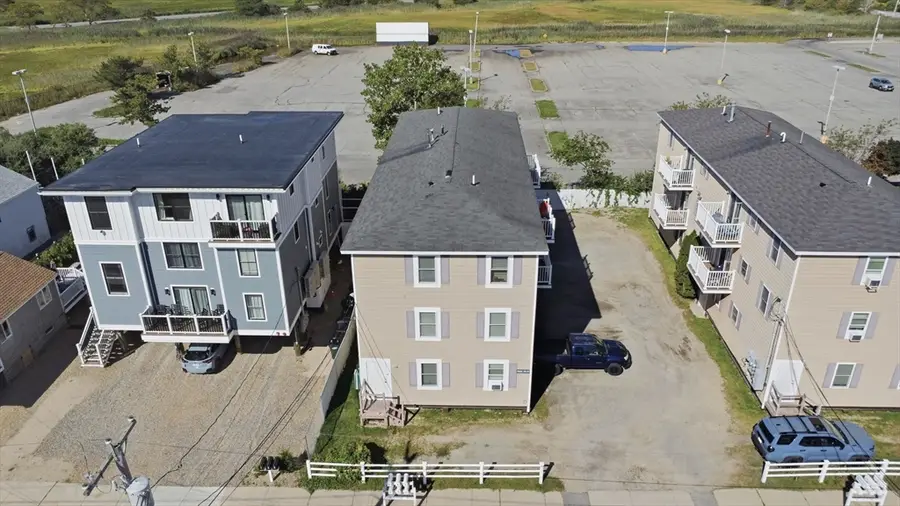 20 Cable Ave #16, Salisbury, MA 01952 - #3