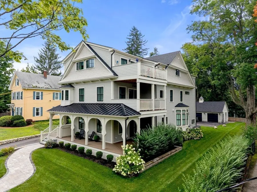 20 Lawrence St #2, Wakefield, MA 01880 - #3