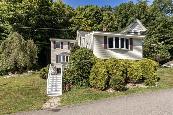 50 Linwood Street, Haverhill, MA 01830