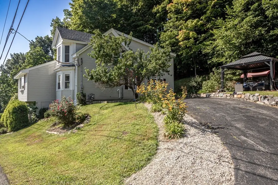 50 Linwood Street, Haverhill, MA 01830 - #2