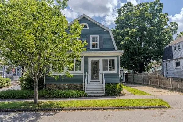 5 Trask Street, Danvers, MA 01923