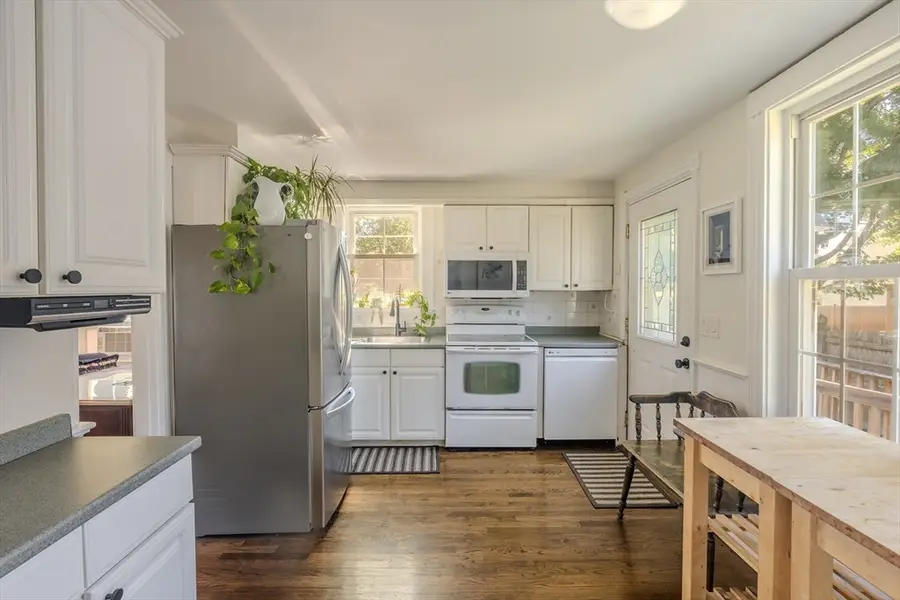 5 Trask Street, Danvers, MA 01923 - #3
