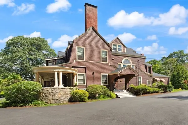 156 Chestnut Ave #6, North Andover, MA 01845