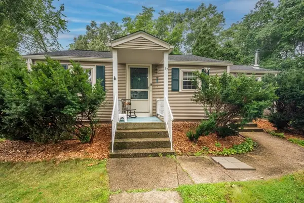 27 Elm Street Rear, Bellingham, MA 02019