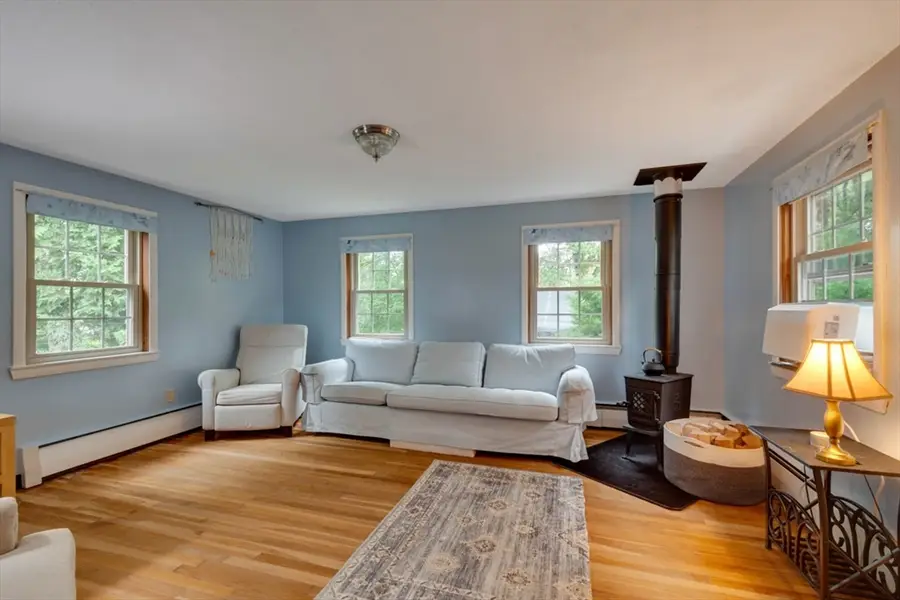 27 Elm Street Rear, Bellingham, MA 02019 - #2