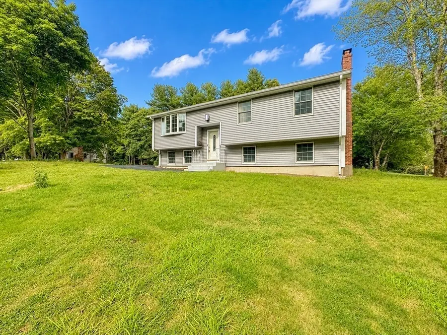 18 Linda St., Foxboro, MA 02035 - #2